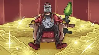 The Most Profitable Raid in 4000 hours! - Rust