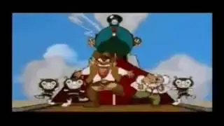 Sega Saturn - Saturn Bomberman - Game Intro