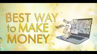 The best way to Earn Money Online - Affiliate Amazon