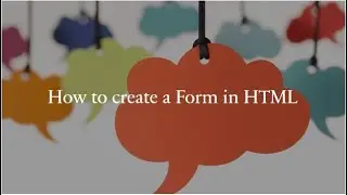 How to create form tags Easily