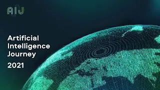 11.11.2021 // AIJ // Siri: подключенное будущее ИИ. Майкл Вулдридж, Оксфордский университет
