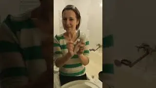 Вечерний уход Novage by Oriflame + SkinPro
