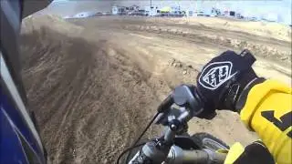 TWMX Sportsman Novice LACR Moto 2