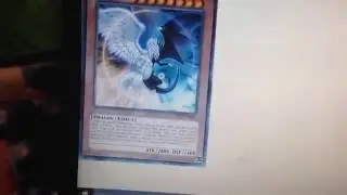 How to Make: Yu-Gi-Oh! Cards Tutorial! Part 1