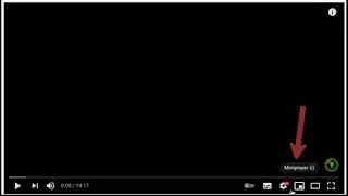 Youtube Tab bar Overlapping Glitch