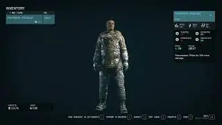 Starfield Peacemaker Spacesuit Console Command Code