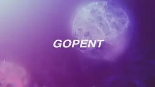 80s Type Beat - "Somewhere" (Prod. Gopent) | 80s Pop Type Beat