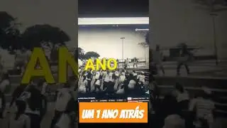 SEMPRE AMADO #coreografia #tnobrasil