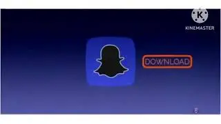 2D Animation - Snapchat in G Major 7 Reversed