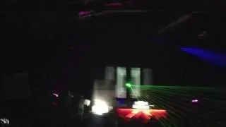 Maceo Plex - Live at Reworks 2013 Thessaloniki (Audion - Mouth to mouth)