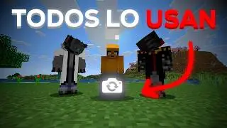 Mods Used by Minecraft YouTubers (Links)