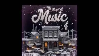 THE MAGIC OF MUSIC - QUALUDE - FT. ZILLAZU & MZ. DG