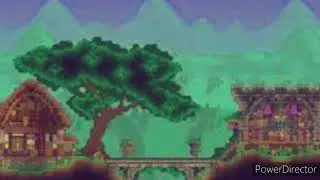 Terraria - corruption (B3AKY Remix) 1 hour