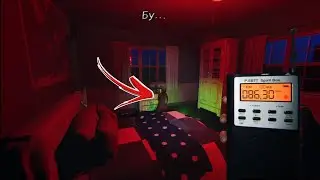 ХОРОШИЙ ПРИЗРАК ДАЛ МНЕ ВЫПОЛНИТЬ ВСЕ ЗАДАНИЯ | PHASMOPHOBIA