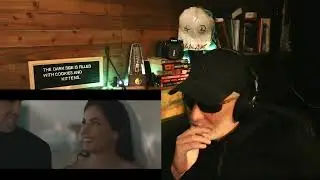 NF - If You Want Love REACTION