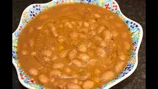 خوراک لوبیا چیتی به سبک ساندویچی های تهران و آذریها خوراک لوبیاچیتی آشپزی_ایرانی آشپزی_حرفه_ای   92