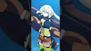 THIS IS 4K ANIME ( GOBLIN SLAYER TRAILER S2 AMV/EDIT)