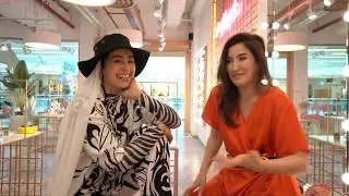 Q&A With Ascia & Angie of Seoul Kool