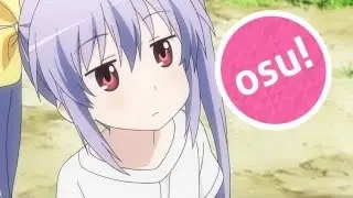 Asterisk - Ren-chon no Drum 'n' Bass [Insane]
