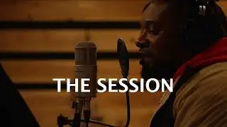 The Studio Session