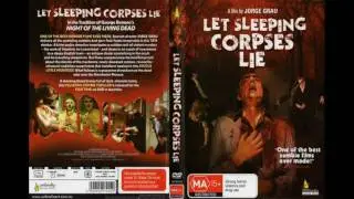 The Nasties Review: The Living Dead (at Manchester Morgue)