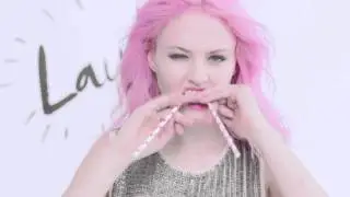 Be Fearsome - GHOST Girl Films