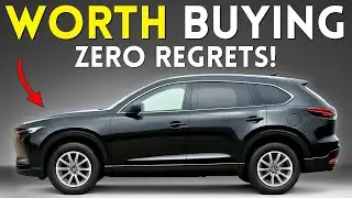 These 9 New Cars & SUVs Are Still Worth Buying in 2025!