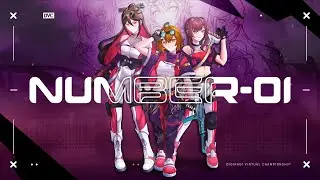 DVC SEASON 3 ORIGINAL ANTHEM - NUMBER-01