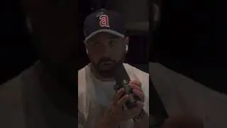 Steve unplugged: Little more time