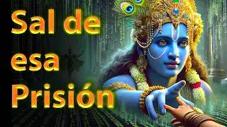 Así evitas que te consuma maya ( la Matrix)