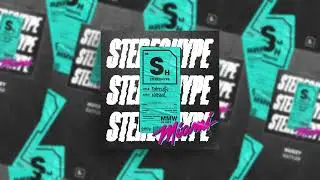 NuKey - Rattler [STEREOHYPE]