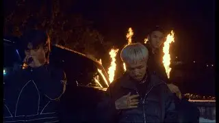 YOUNGOHM - Bust Down Thailand ft. KINGLING, SONOFO (Official Video)
