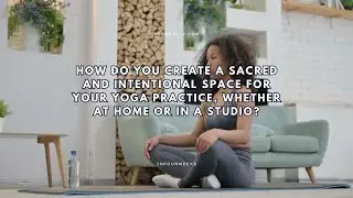 Yoga's ultimate goal?