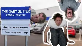 AI-Generated Top Gear: Episode Three