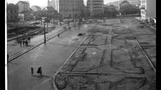FOTOS DE LA ANTIGUA PLAZA DE ESPAÑA FERROL