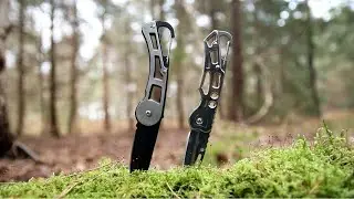Budget UK Legal EDC Knives