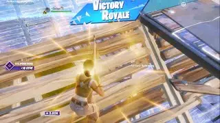 GeForce Now Fortnite Mobile WITHOUT LAG (Arena Highlights)