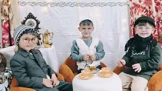 İkizler, Yaşlılar Haftası etkinliğinde..