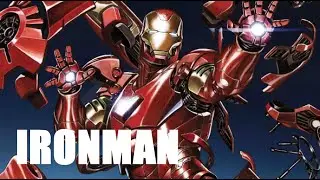 #6 Ironman