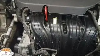 Итог капремонта G4KJ.
