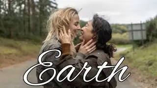 Eve & Villanelle ~Earth~