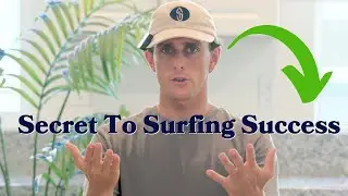 How Many Lessons Do I Need To Learn To Surf