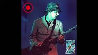 Gustavo Cerati - Pulsar (Version San Rafael) [Recreacion]
