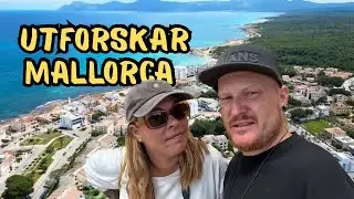 Exploring Majorca |