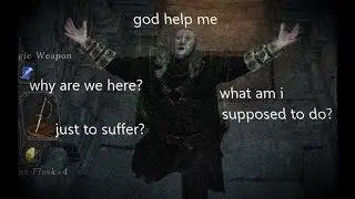 Dark souls 2: Hardcore
