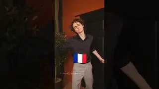 in France #fakecelebrity #chalamet #dune #wonka #hollywood #shorts #france