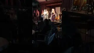 “Dreams” (Live, Cover) @WendyWooMusic @fancybitsmusic602 @christinealicemusic5899