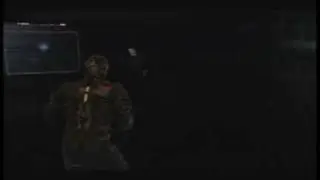 Dead Space Log Guide - Chapter 2