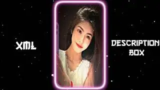 NAINO WALE NE X PASOORI 🤗💖|| NEW XML FILE 🎟️🦋|| NEW TREND XML 👀💥|| @Aritra_Editz_ #viral #trend