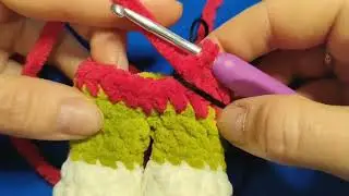 МК "Домовёнок Кузя"#рекомендации #вязание #